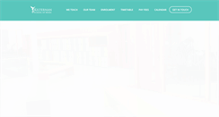 Desktop Screenshot of kilternanschoolofmusic.com